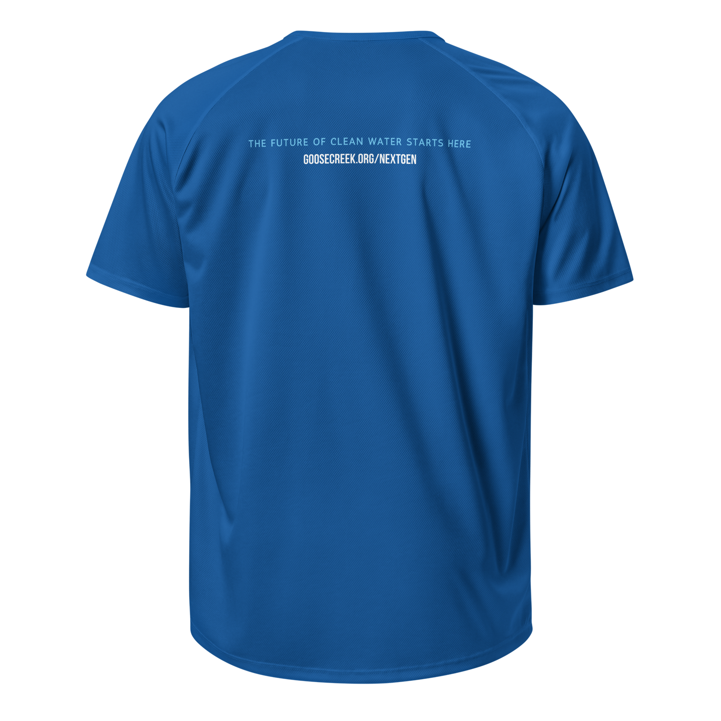 Next Gen Creekkeepers – 2026 Cohort Shirt