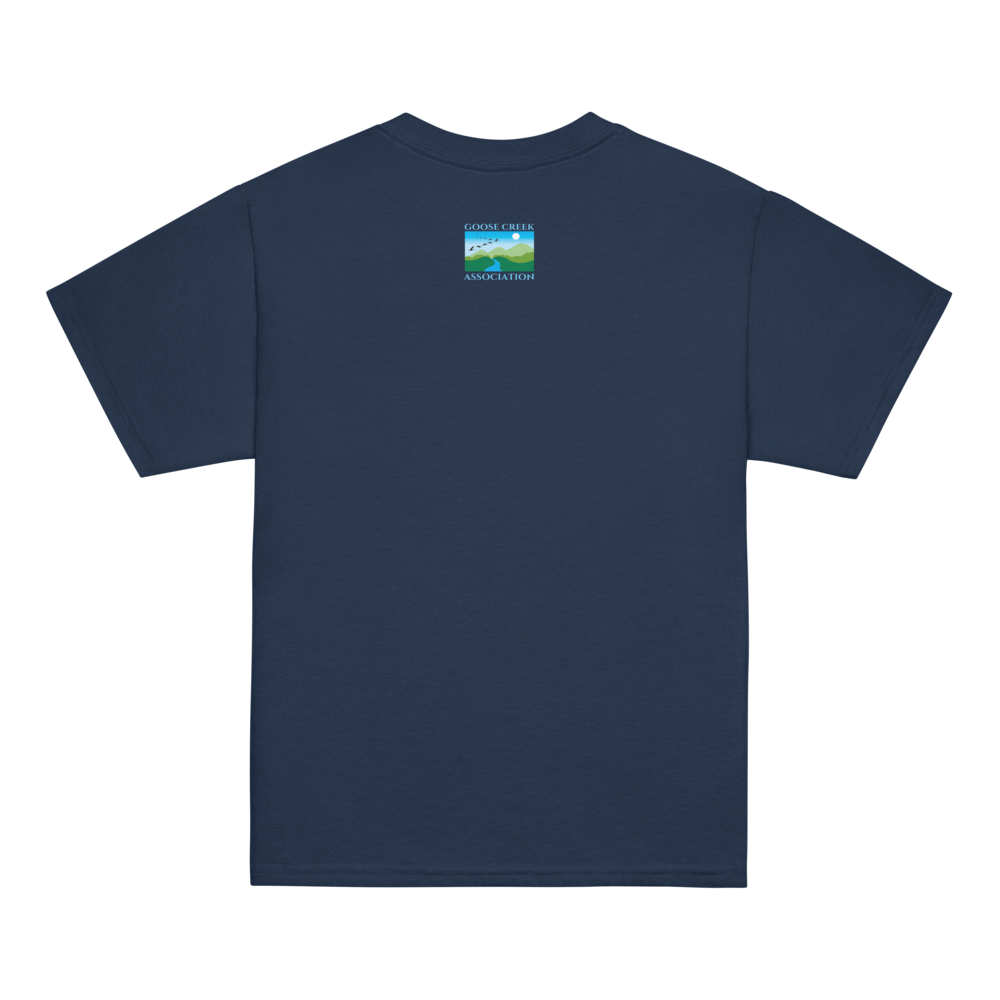 Virginia: Keep It Scenic Youth Tee